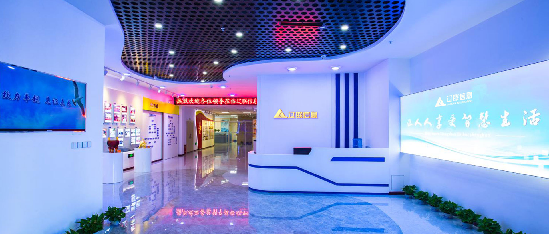 遼聯(lián)集團